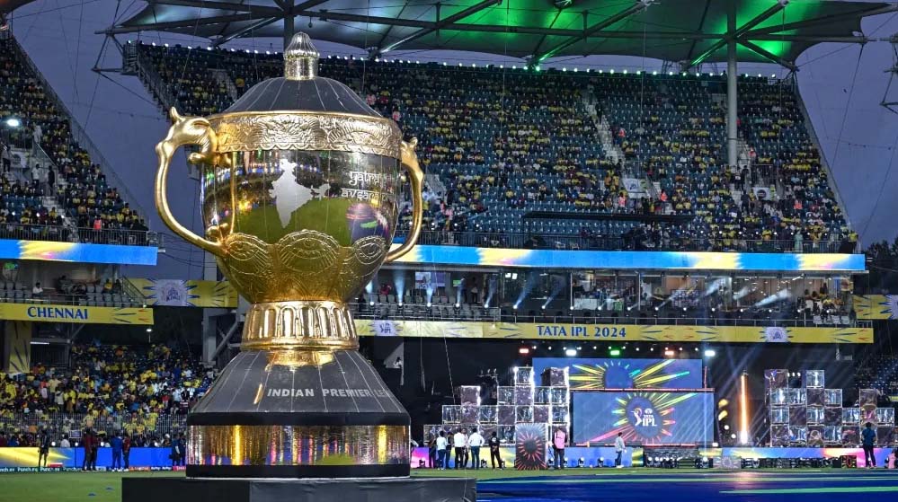 टिकट विवाद के चलते IPL 2026 फाइनल बेंगलुरु से अहमदाबाद शिफ्ट, BCCI ने लिया बड़ा फैसला