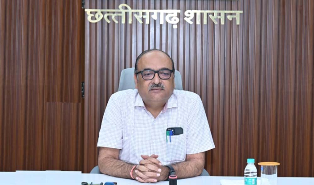नवा रायपुर में क्रिकेट का उत्साह, आईपीएल मैच होंगे 10 और 13 मई को