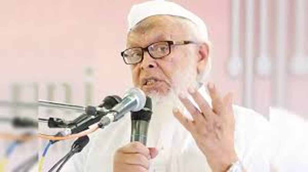 राजनीतिक माहौल गरमाया, जमीयत ने UCC और सरकारी नीतियों को बताया चिंता का विषय