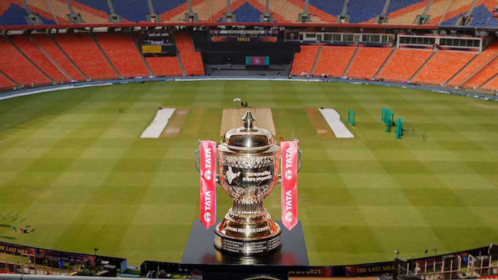 टॉपर छात्रों के लिए खास सुविधा, सरकार IPL मैच का टिकट देगी; जिला कलेक्टरों को निर्देश भेजे गए