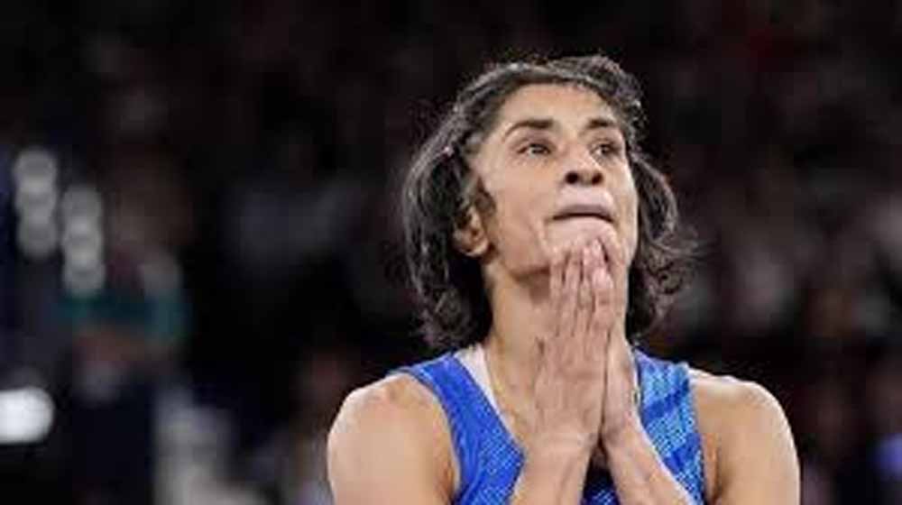 विनेश फोगाट विवाद में नया मोड़, महासंघ के चयन मानकों और फैसलों पर हाई कोर्ट की टिप्पणी