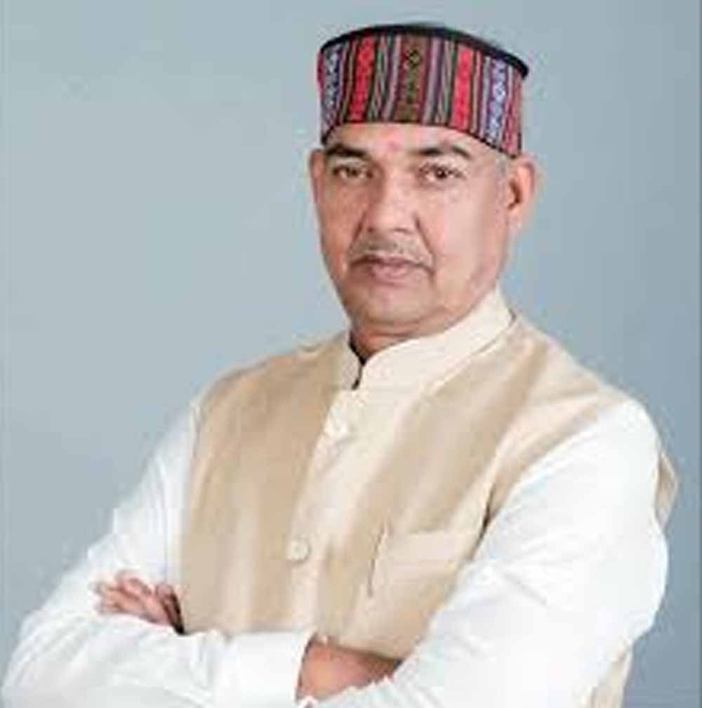 रूपनारायण के निधन पर श्रद्धांजलि देने पहुंचे CM साय, उपमुख्यमंत्री समेत नेताओं की मौजूदगी