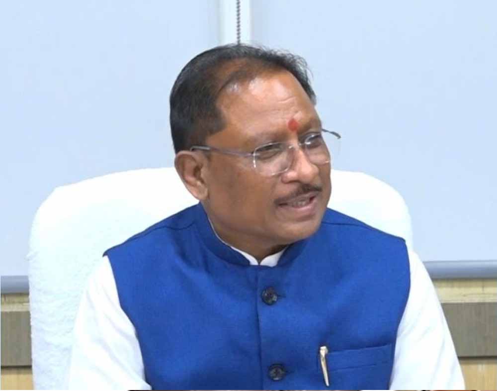 खबर का असर: CM साय ने पेयजल समस्या पर कलेक्टर से की बात, जल्द समाधान के आदेश