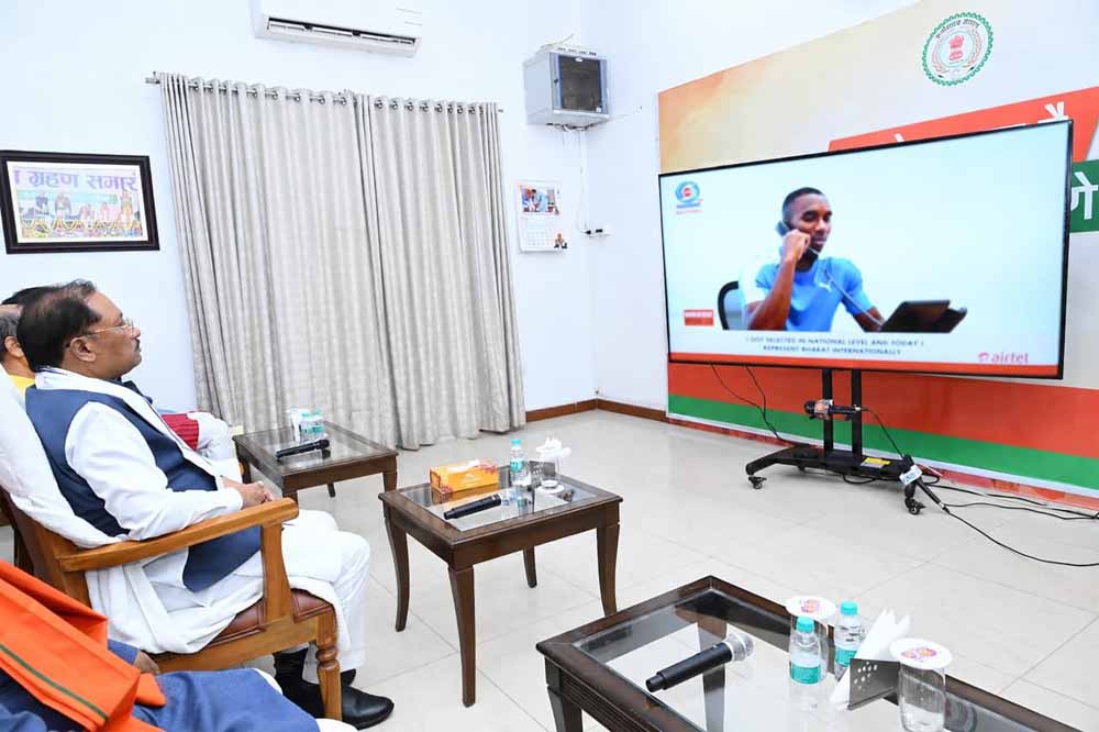 छत्तीसगढ़ की संस्कृति और प्रतिभा को राष्ट्रीय पहचान, ‘मन की बात’ पर CM साय का बड़ा बयान