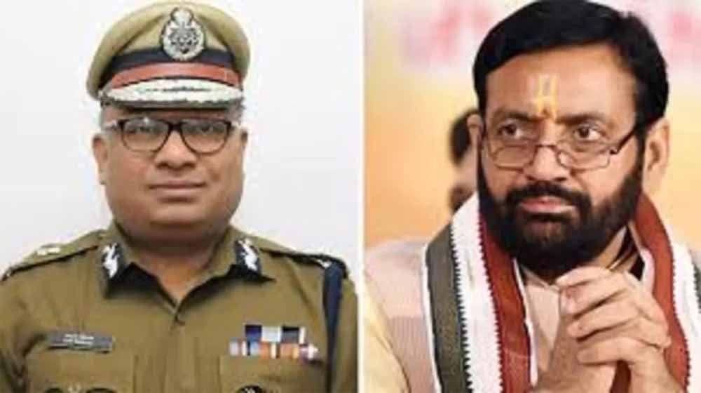 NEET एग्जाम में गड़बड़ी रोकने बड़ा एक्शन, हरियाणा पुलिस सतर्क; CM सैनी की सीधी नजर