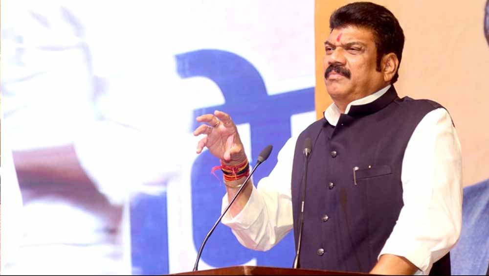 कोविड अवधि को छोड़कर विगत 10 वर्षों में सर्वाधिक हुआ गेहूं उपार्जन