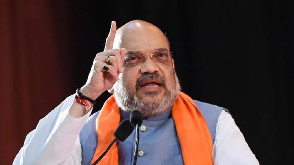 चुनावी नतीजों पर बीजेपी की पैनी नजर: पर्यवेक्षक रहेंगे तैनात, अमित शाह करेंगे सीधी मॉनिटरिंग