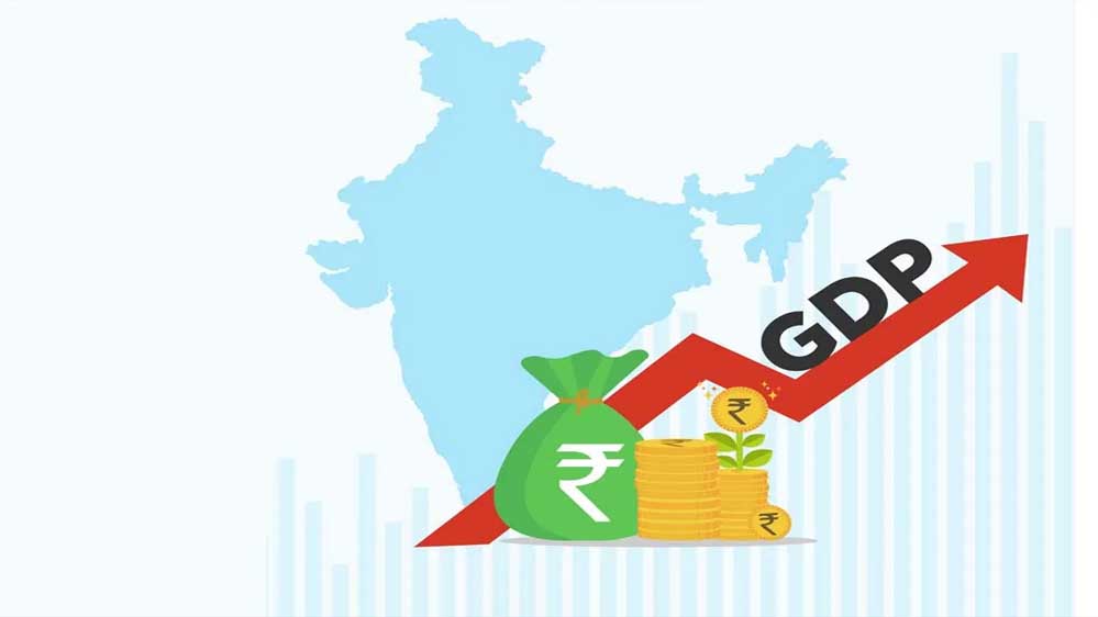 भारत की ग्रोथ पर दांव कायम: Middle East तनाव के बीच Morgan Stanley ने FY27 GDP को लेकर दी राहतभरी भविष्यवाणी