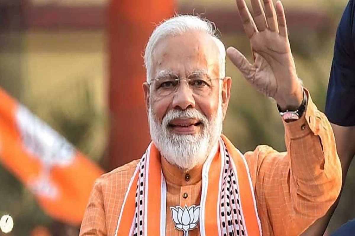 यूरोप के चार देशों की यात्रा पर जाएंगे पीएम मोदी, UAE में ठहराव के संकेत