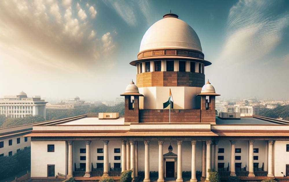 शिक्षकों के लिए जरूरी हुई TET परीक्षा, सुप्रीम कोर्ट के फैसले से MP में बढ़ी हलचल