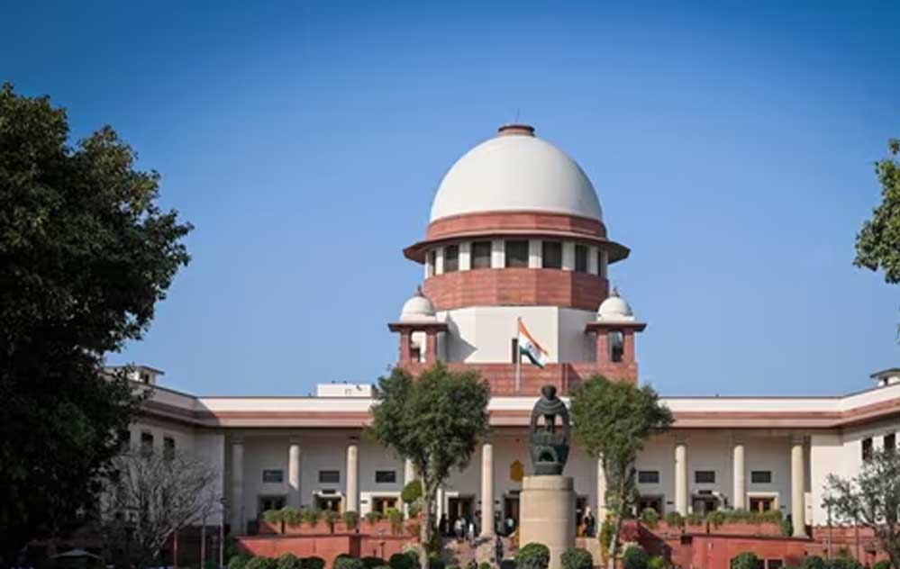 सुप्रीम कोर्ट का बड़ा रुख: 35 साल पुराना मामला रद्द, इलाहाबाद हाईकोर्ट से मांगी पूरी रिपोर्ट