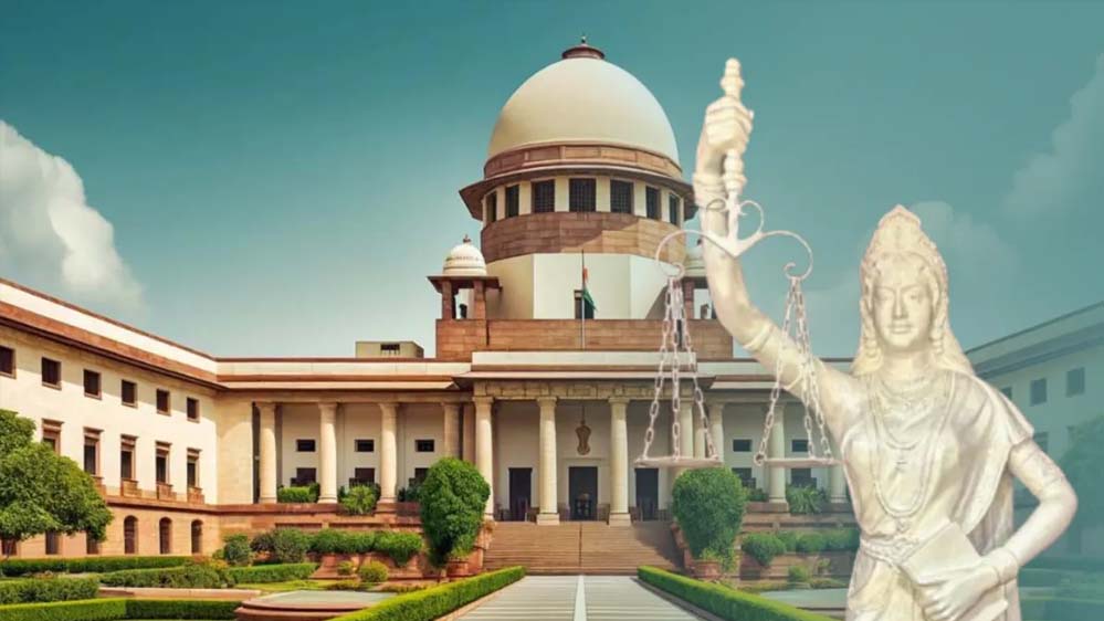 सुप्रीम कोर्ट का बड़ा फैसला, हाईकोर्ट में लंबित मामलों पर तय हुई टाइम लिमिट