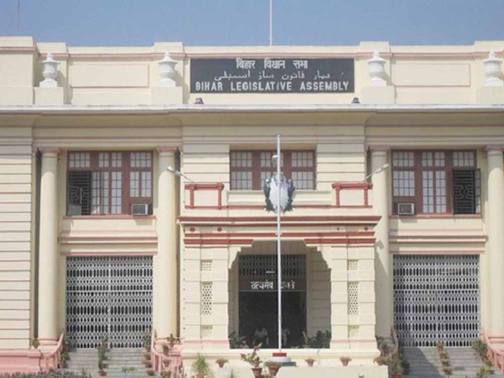 एमएलसी चुनाव में एनडीए का दांव, 5 अतिपिछड़े और 3 महिलाओं को मिला मौका
