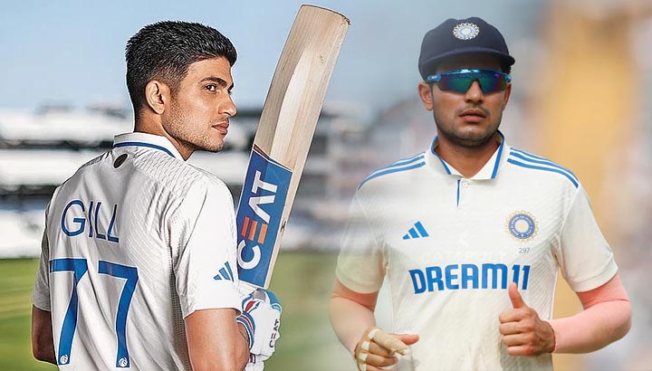 ICC टेस्ट रैंकिंग में तख्तापलट, जो रूट को नुकसान, शुभमन गिल के लिए आई बड़ी खुशखबरी