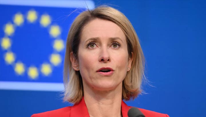EU Sanctions On Russia: यूरोपीय संघ के ऐलान से मचा हड़कंप, भारत-चीन की दर्जनों कंपनियां प्रभावित