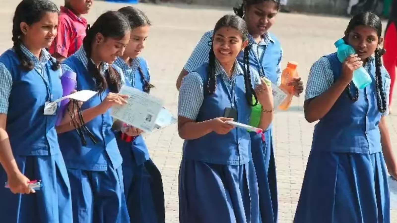 हिसार: 12वीं में 90% से अधिक अंक लाने वाले अनुसूचित वर्ग के छात्रों को मिलेगी छात्रवृत्ति