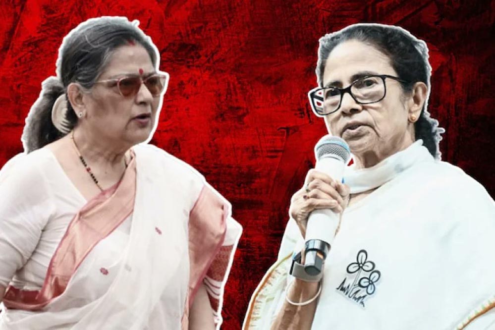 TMC संकट गहराया: बड़े सितारों की विदाई के बाद ममता बनर्जी के साथ कौन और कितने नेता बचे?
