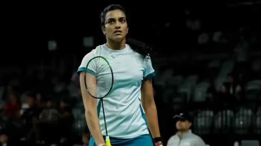 सिंधु का BWF खिताब का इंतजार जारी, इस सीजन पहला टाइटल फिर दूर