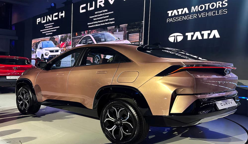 Tata Motors का बड़ा फैसला, Punch-Tiago समेत सभी मॉडल महंगे; 1 जुलाई से लागू होंगी नई कीमतें