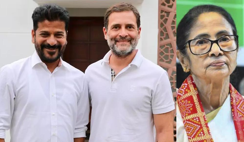 वोटर लिस्ट पर नया विवाद, बंगाल के बाद तेलंगाना में 89 लाख नामों को लेकर उठे सवाल; किसकी बढ़ेगी मुश्किल?
