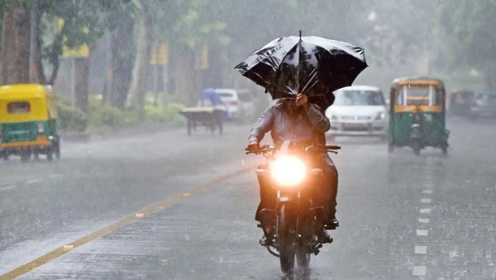 अब पहले जैसा नहीं रहा मानसून! छत्तीसगढ़ में 50 वर्षों के आंकड़ों ने दिखाया बारिश का बदला पैटर्न