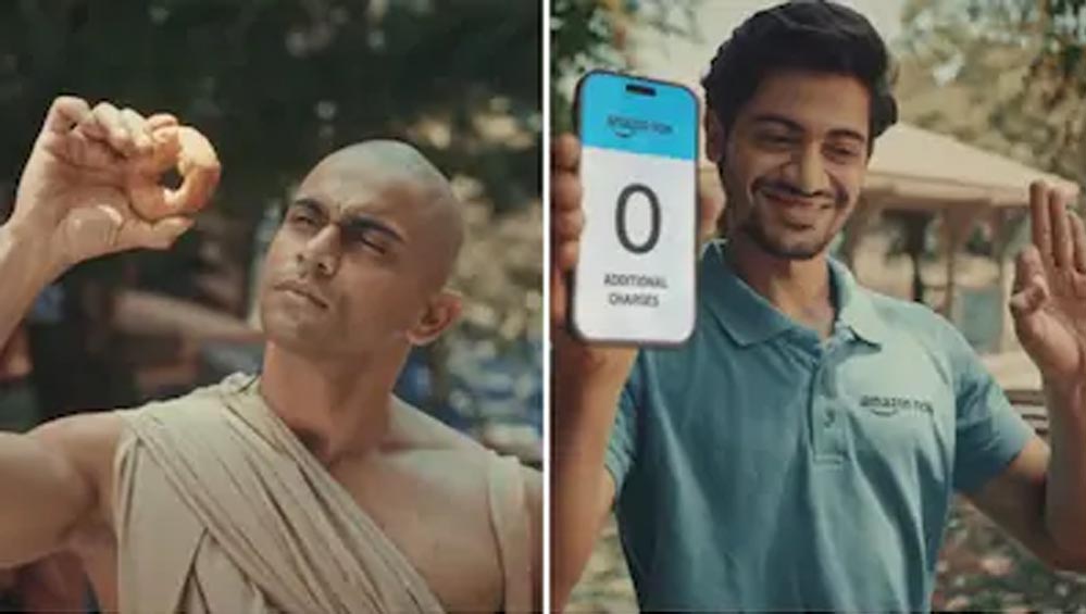 Amazon Ad Controversy: आर्यभट्ट को लेकर विज्ञापन पर बवाल, हिंदू संगठन ने भेजा कानूनी नोटिस