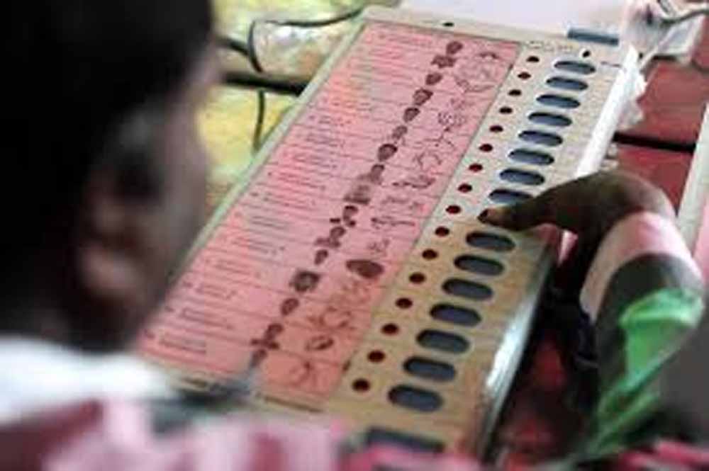 सामाजिक संतुलन और संगठन विस्तार पर फोकस, पंजाब की राजनीति में बढ़ा चुनावी तापमान