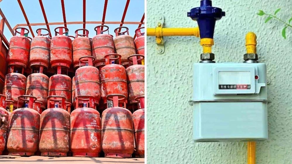 LPG कारोबार पर बड़ा असर! नए सरकारी आदेश के बाद गैस एजेंसियों के भविष्य को लेकर बढ़ी चिंता