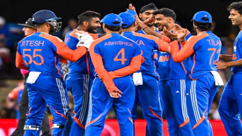 क्रिकेट फैंस के लिए डबल नहीं ट्रिपल धमाका, Team India के 3 बड़े मुकाबले; अभी नोट करें पूरा कार्यक्रम