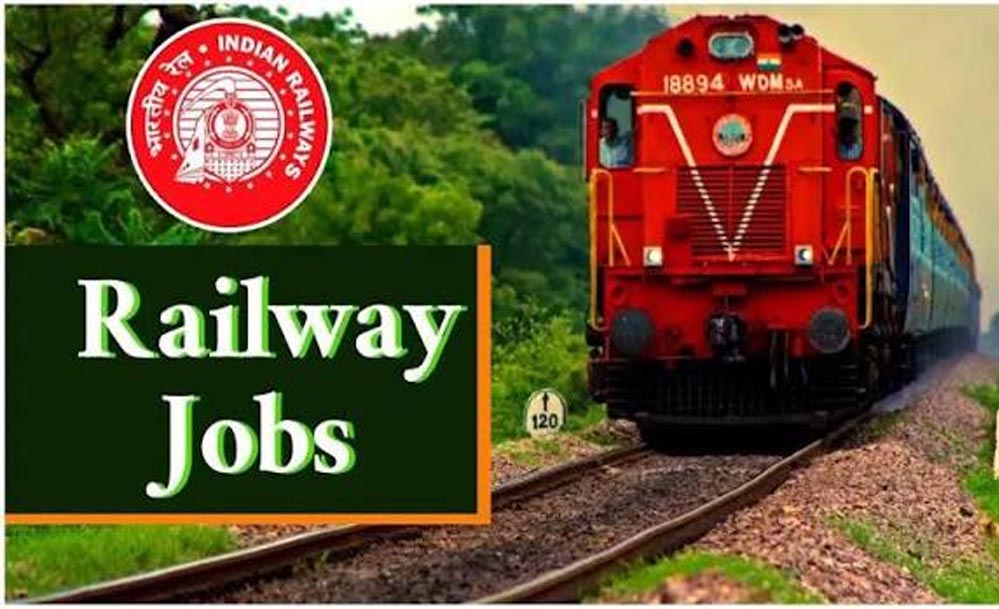 सरकारी नौकरी की तैयारी कर रहे युवाओं के लिए राहत, रेलवे में 50 हजार से अधिक भर्तियों का ऐलान