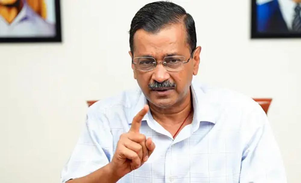 पेपर लीक पर केजरीवाल का तीखा वार, कहा- सरकार रोकना नहीं चाहती, खरीद-फरोख्त के लिए चाहिए फंड