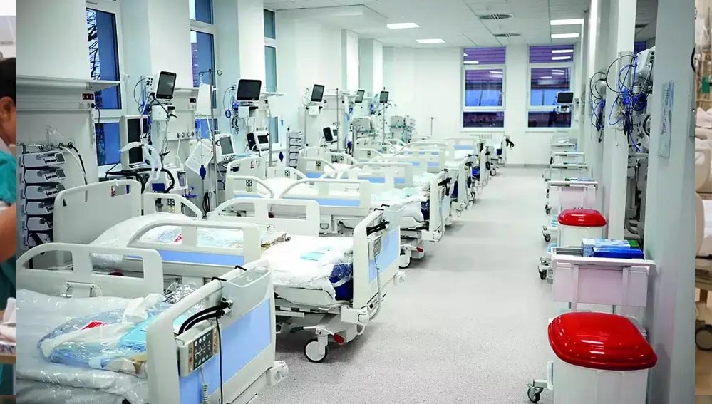 क्या निजी हाथों में जाएगी सरकारी स्वास्थ्य सेवा? ग्रीनफील्ड प्रोजेक्ट को लेकर उठ रहे सवाल