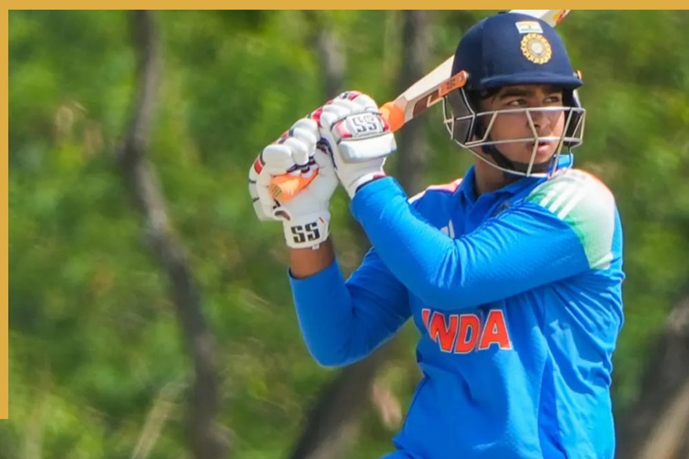 वैभव सूर्यवंशी समेत कई खिलाड़ियों पर अनुशासनात्मक कार्रवाई, 50% मैच फीस काटने का फैसला