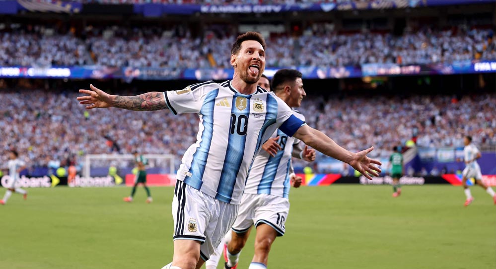 FIFA World Cup 2026: मेसी से बस 1 गोल दूर बड़ा कारनामा, टूट सकता है वर्ल्ड कप का सबसे बड़ा रिकॉर्ड