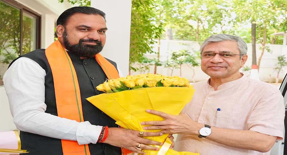 बिहार में रेलवे का बड़ा विस्तार, नई एक्सप्रेस ट्रेन के साथ पटना स्टेशन के विकास को मिली रफ्तार