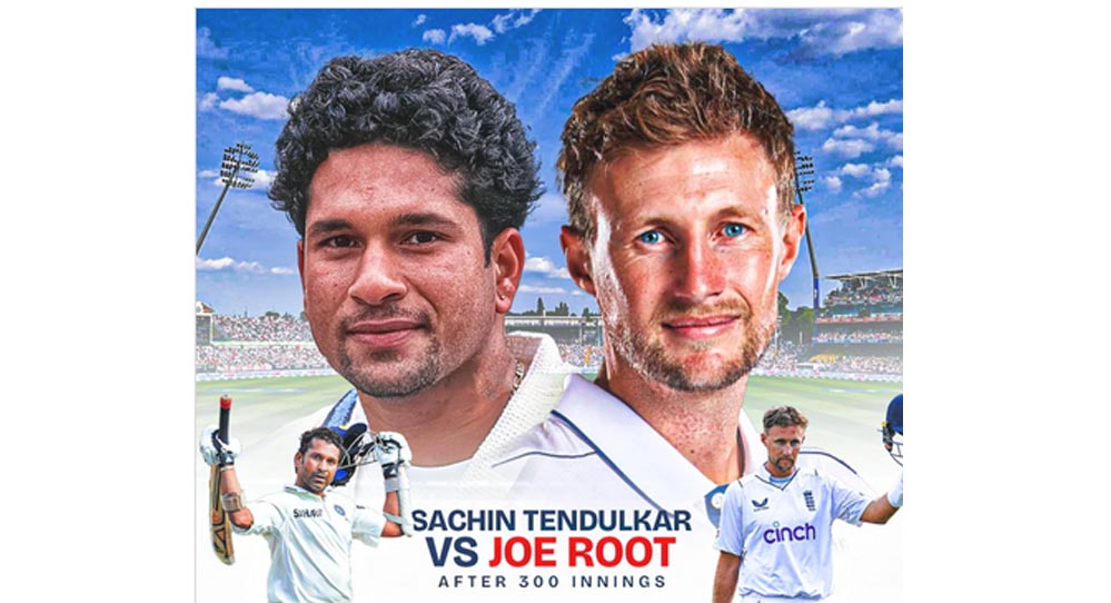 ENG vs NZ 2nd Test: सिर्फ इतने रन दूर हैं जो रूट, टूट सकता है सचिन तेंदुलकर का विश्व रिकॉर्ड