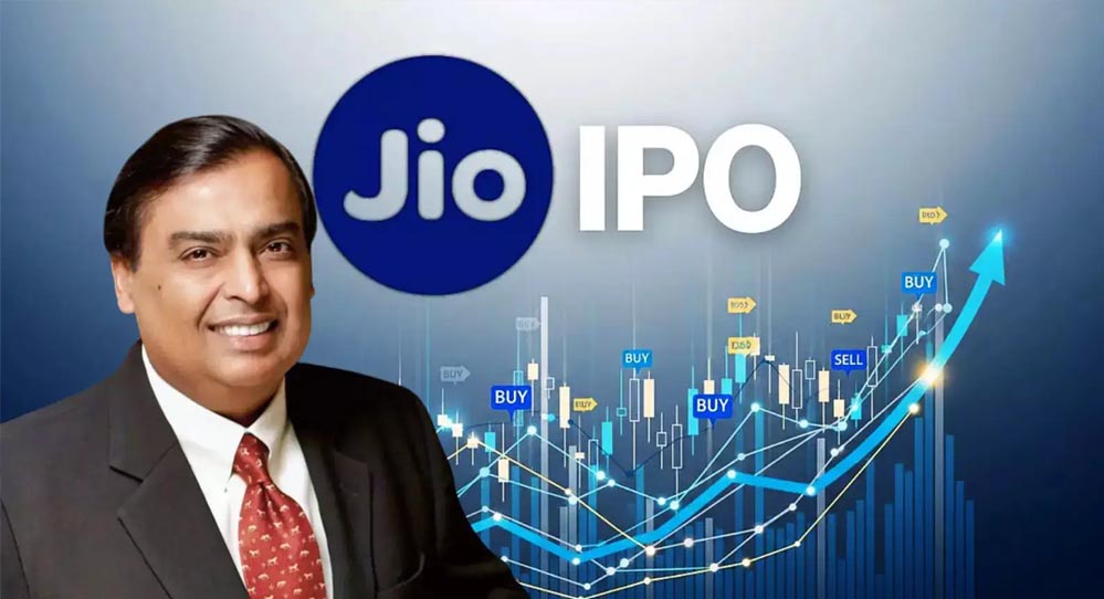 Reliance AGM 2026: Jio IPO की प्रक्रिया तेज, मुकेश अंबानी ने DRHP फाइलिंग और उत्तराधिकार योजना का किया खुलासा