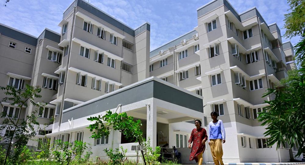 मोहाली में महिलाओं के लिए आधुनिक हॉस्टल बनेगा, ₹73.85 करोड़ की परियोजना को आज मिलेगी शुरुआत