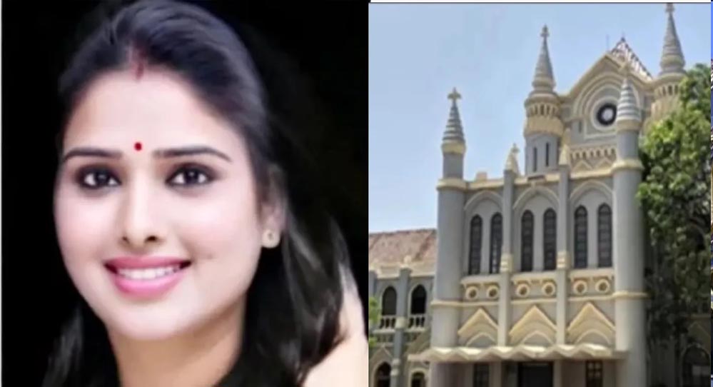 मध्यप्रदेश की सियासत पर नजरें, निर्मला सप्रे दलबदल केस में हाई कोर्ट जल्द सुना सकता है निर्णय
