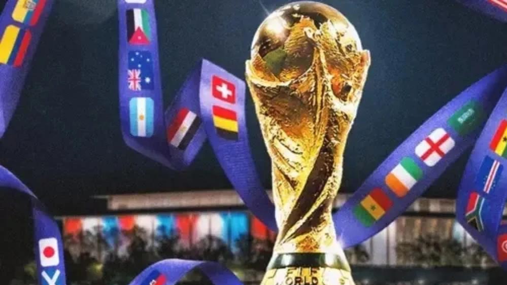 FIFA World Cup प्रसारण को लेकर बड़ा अपडेट, भारत में इस चैनल ने हासिल किए ब्रॉडकास्ट राइट्स