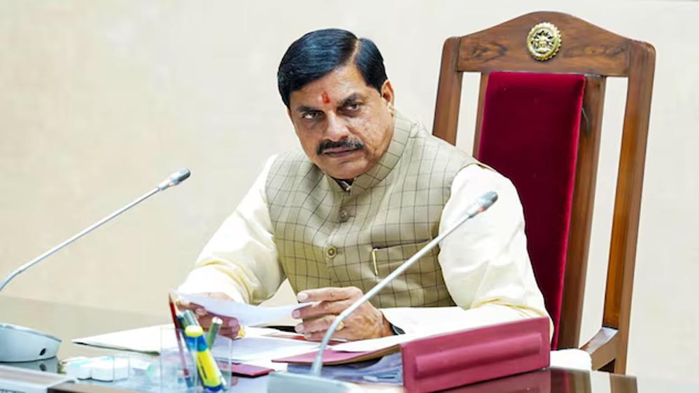 समान नागरिक संहिता को लेकर सरकार एक्टिव, प्रदेश में चल रही तैयारी : CM डॉ. यादव
