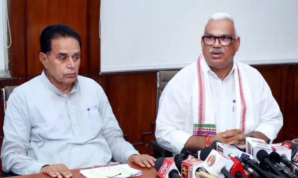 यूसीसी लागू करने की दिशा में बढ़ा राजस्थान, समिति करेगी जनसंवाद