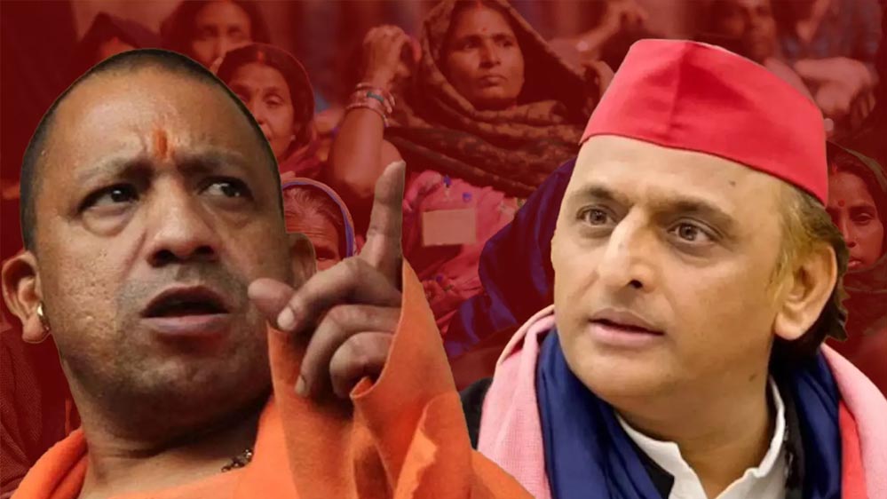 कौन जाएगा राज्यसभा, किसका कटेगा टिकट? 10 सीटों पर BJP-SP ने तैयार किया मास्टर प्लान
