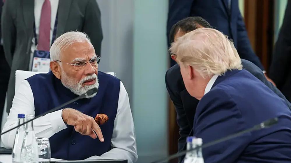 India-US Trade Deal में बड़ी प्रगति, अमेरिकी प्रतिनिधि के भारत दौरे से डील फाइनल होने के संकेत