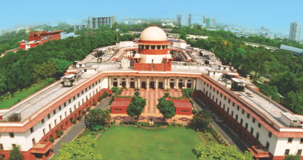 EWS आय सीमा और मेडिकल फीस पर सुप्रीम कोर्ट का फैसला, सरकारी फीस की मांग ठुकराई