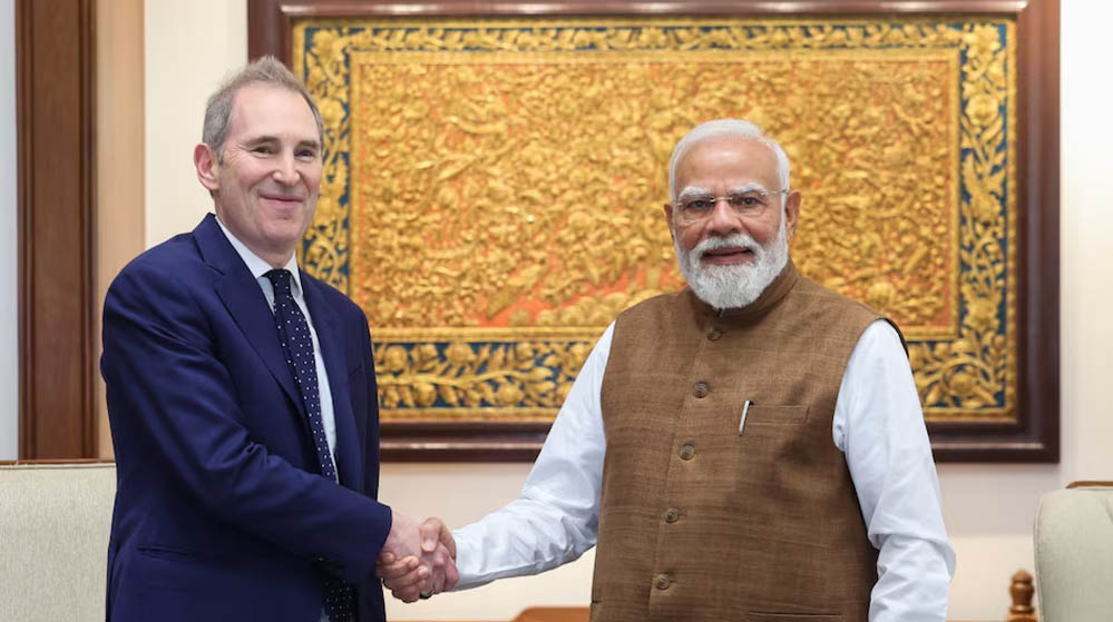 PM मोदी-Amazon CEO की बैठक में बड़ा एलान, भारत में ₹1220000000000 लाख करोड़ निवेश की तैयारी