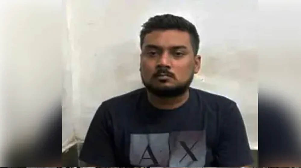 कागजों पर 76 करोड़ का कारोबार, 8.22 करोड़ की संदिग्ध ITC; GST की बड़ी कार्रवाई में कारोबारी अरेस्ट