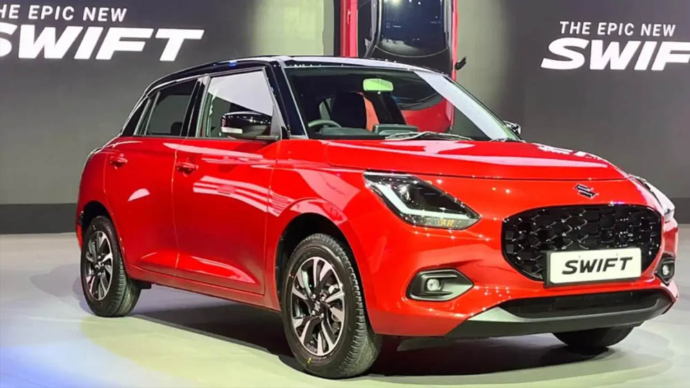 Maruti Suzuki की कई कारें हुईं महंगी, जानिए अब किस मॉडल की कितनी है नई कीमत