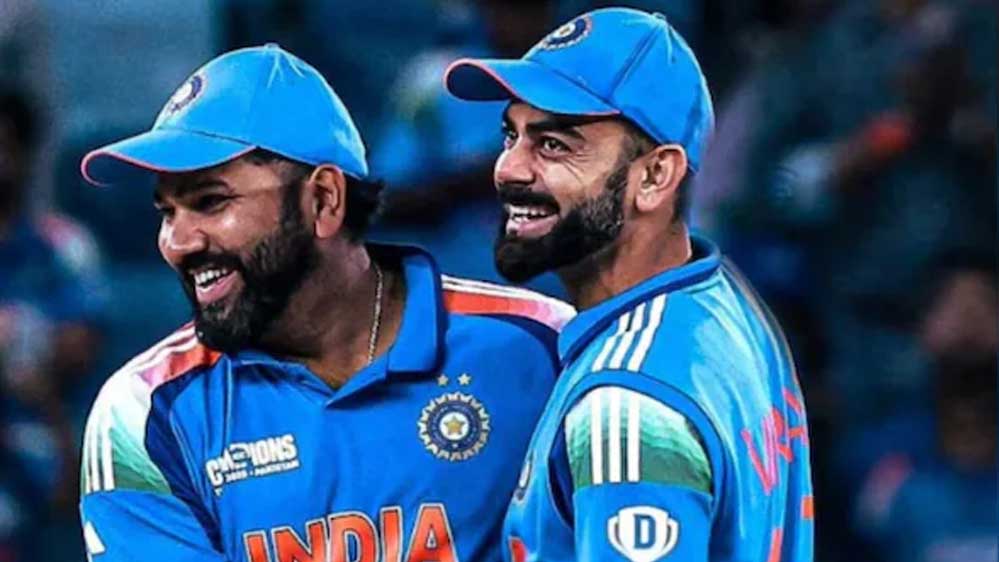 क्रिकेट फैंस के लिए खुशखबरी, भारत-न्यूजीलैंड सीरीज का पूरा कार्यक्रम आया सामने