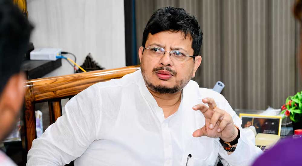 पश्चिम बंगाल में बदले सियासी समीकरण, ऋतब्रत बनर्जी को मिली नेता प्रतिपक्ष की मान्यता
